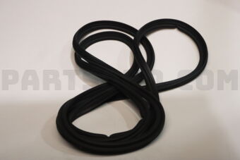 6788126190 WEATHERSTRIP  BACK