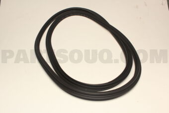 6788142050 WEATHERSTRIP, BACK DOOR