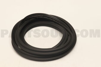 6788148081 WEATHERSTRIP  BACK