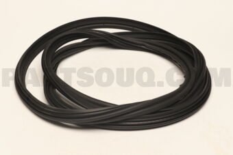 6788148081 WEATHERSTRIP  BACK