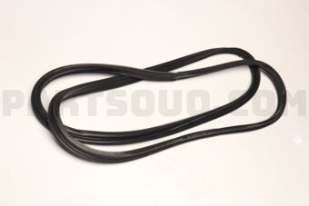 67881BZ180 WEATHERSTRIP, BACK D