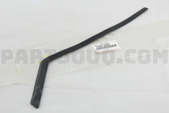 6789160020 SEAL, BACK DOOR