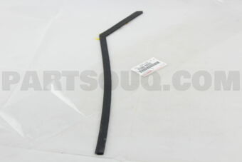 6789260020 SEAL, BACK DOOR