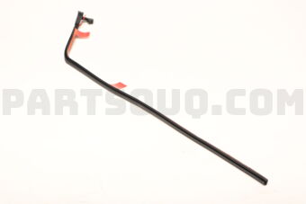 6789507020 WEATHERSTRIP, RR