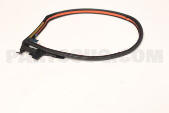 6789533041 WEATHERSTRIP, RR