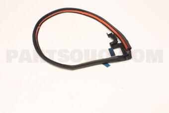 6789533041 WEATHERSTRIP, RR