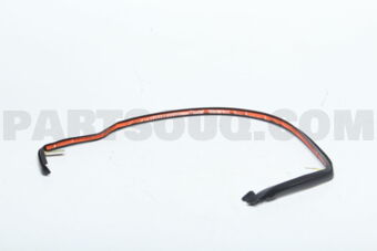 6789578010 WEATHERSTRIP, RR