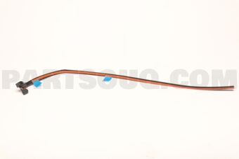 6789607020 Toyota WEATHERSTRIP, RR