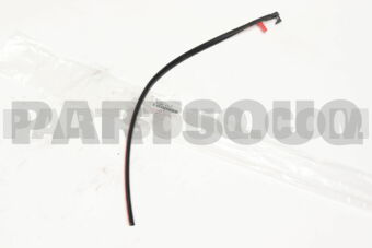 6789647011 WEATHERSTRIP, RR