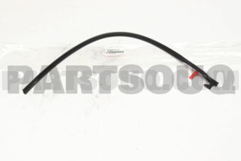 6789647011 WEATHERSTRIP, RR