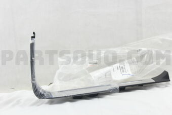 6791060032C0 PLATE, FRONT DOOR SCUFF, RH