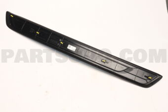67912WAA01 Toyota PLATE, FR DOOR