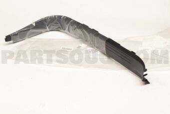 6791360162C0 PLATE, FRONT DOOR SCUFF, RH