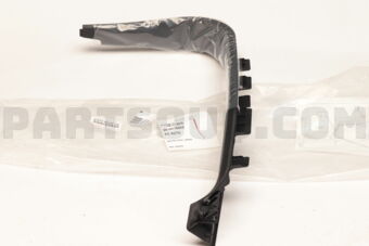6791360162C0 PLATE, FRONT DOOR SCUFF, RH