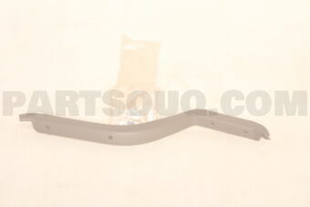 6791437010B0 PLATE, FRONT DOOR SCUFF, LH