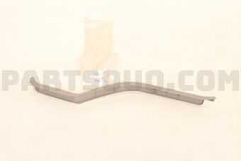 6791437010B0 PLATE, FRONT DOOR SCUFF, LH