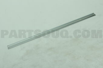 6793526200 PLATE, BACK DOOR SCUFF
