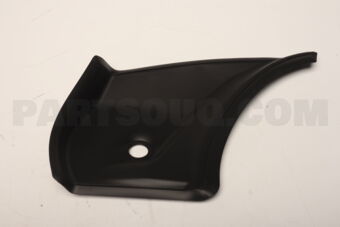 67937WAA01 Toyota GARNISH BACK DOOR SIDE RH