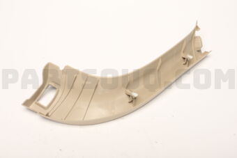 6793860131E0 Toyota GARNISH, BACK DOOR