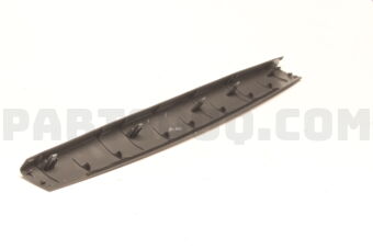 6793960082B0 Toyota GARNISH  BACK DOOR
