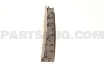 6793960082B0 Toyota GARNISH  BACK DOOR
