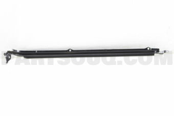 6802058010 GUIDE ASSY, SLIDE DOOR CABLE, RH