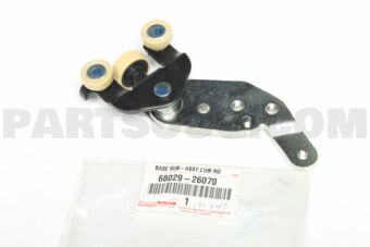 6802926070 BASE SUB-ASSY, SLIDE