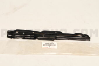 6809160010 RAIL SUB-ASSY, BACK DOOR STAY, RH