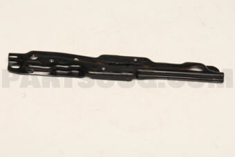 6809160010 RAIL SUB-ASSY, BACK DOOR STAY, RH