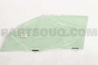 6810226084 GLASS SUB-ASSY