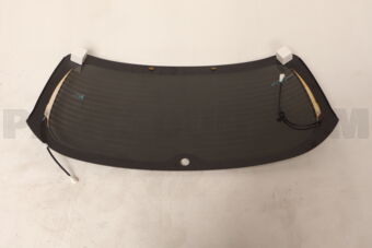 6810548904 Toyota GLASS SUB-ASSY