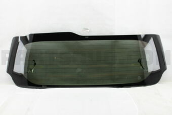 6810558110 GLASS SUB-ASSY  BACK