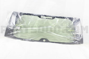 6810560420 GLASS, BACK DOOR