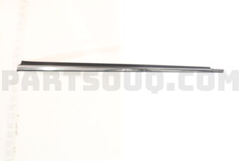 68162BZ201 WEATHERSTRIP, FR DOO