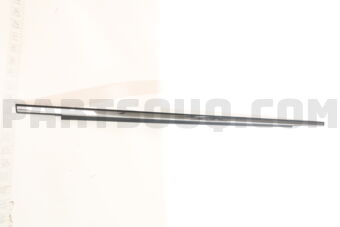 68163BZ191 WEATHERSTRIP, RR DOO