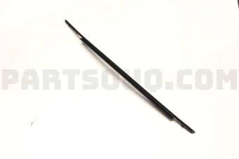 68164BZ260 WEATHERSTRIP  RR DOO