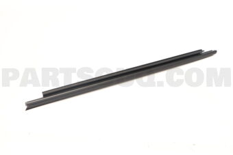 6817260100 WEATHERSTRIP, FR