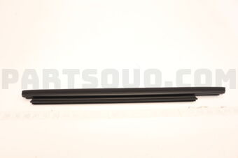 6817360080 Toyota WEATHERSTRIP  RR