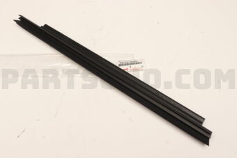 6817460080 WEATHERSTRIP, RR