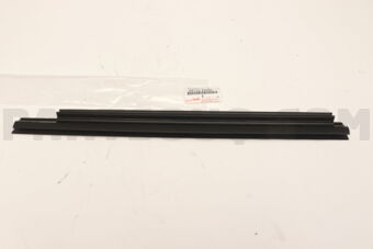 6817460080 WEATHERSTRIP, RR