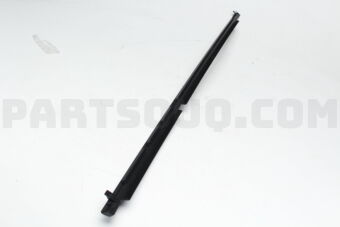 681800D430 WEATHERSTRIP ASSY, R