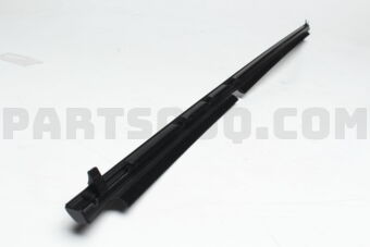 681800D430 WEATHERSTRIP ASSY, R