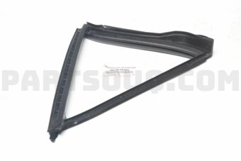 681880K060 WEATHERSTRIP, RR