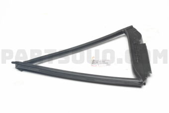 681880K060 WEATHERSTRIP, RR