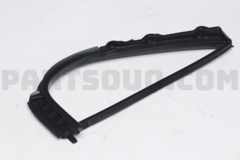 681880K110 Toyota WEATHERSTRIP  RR DOO