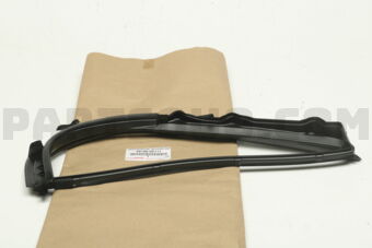 681880K111 WEATHERSTRIP  RR DOO