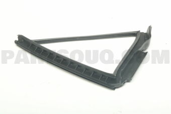681890K060 WEATHERSTRIP, RR