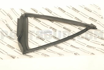 681890K070 WEATHERSTRIP, RR