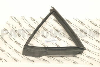 681890K070 WEATHERSTRIP, RR