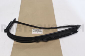 681890K110 WEATHERSTRIP  RR DOO